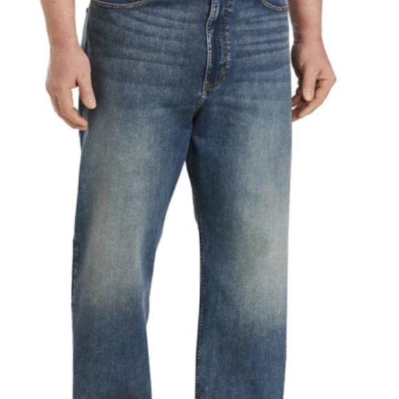True Nation Loose Fit Jeans, (1) 50x34, (1) 50x32 (photos attached) - Picture 1 of 6